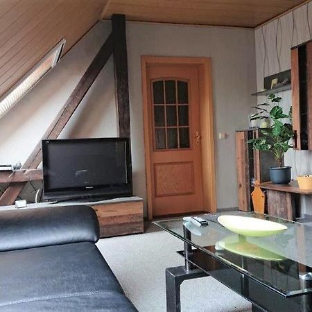 Landidyll Apartment Grossdubrau ภายนอก รูปภาพ