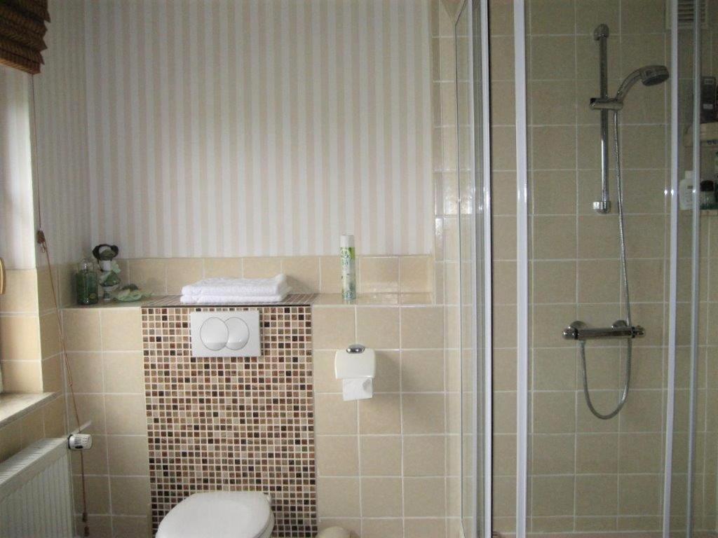 Landidyll Apartment Grossdubrau ภายนอก รูปภาพ